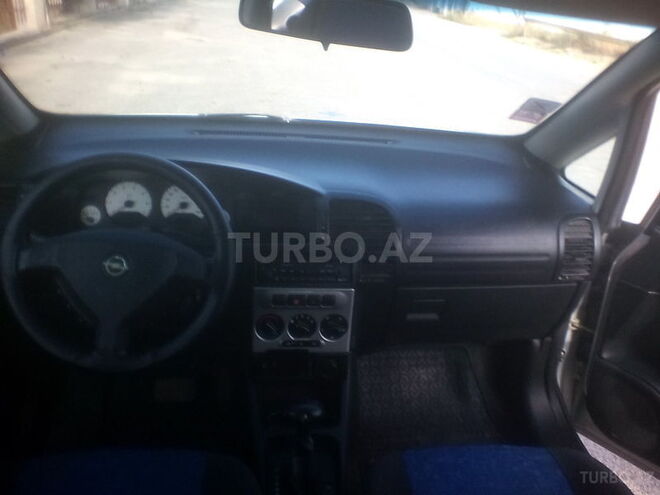 Opel Zafira 1999, 360,000 km - 0.2 л - Bakı