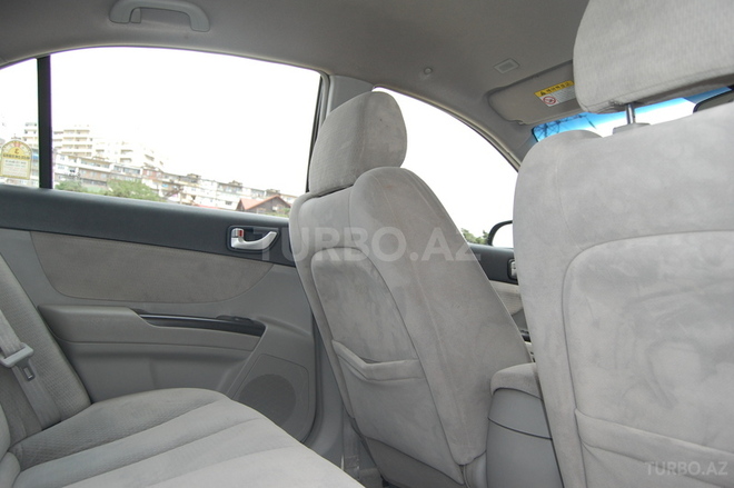 Hyundai Sonata 2007, 140,784 km - 2.0 л - Bakı