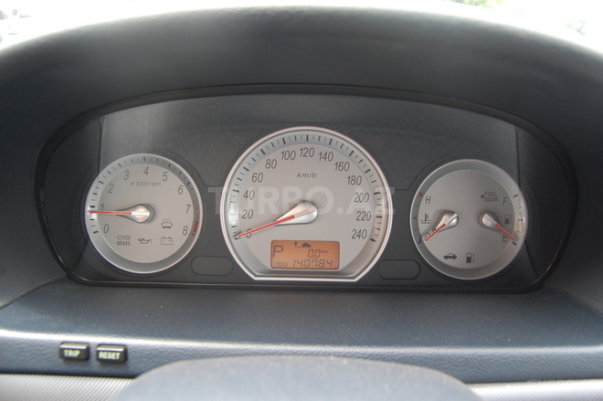 Hyundai Sonata 2007, 140,784 km - 2.0 л - Bakı