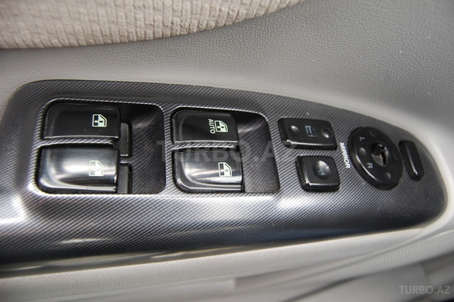 Hyundai Sonata 2007, 140,784 km - 2.0 л - Bakı