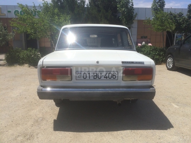 LADA (VAZ) 2107 1987, 222,000 km - 1.5 l - Sumqayıt