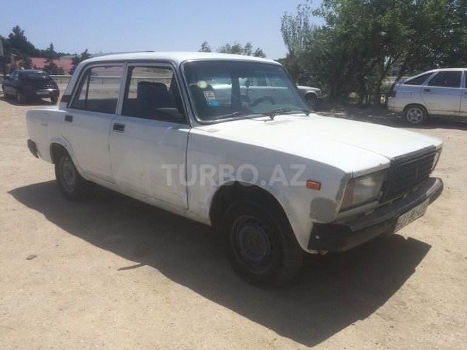 LADA (VAZ) 2107 1987, 222,000 km - 1.5 l - Sumqayıt