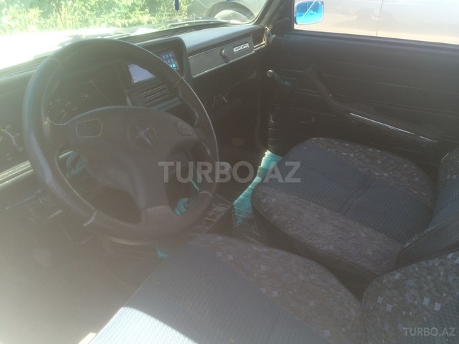 LADA (VAZ) 2107 1987, 222,000 km - 1.5 l - Sumqayıt