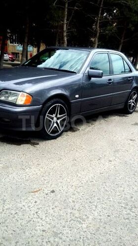 Mercedes C 200 1997, 285,000 km - 2.0 l - Bakı