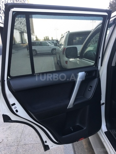 Toyota Prado 2014, 38,500 km - 2.7 l - Bakı