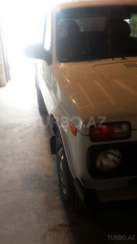 LADA (VAZ) Niva 2012, 34,000 km - 1.7 l - Bakı