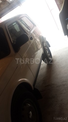 LADA (VAZ) Niva 2012, 34,000 km - 1.7 l - Bakı