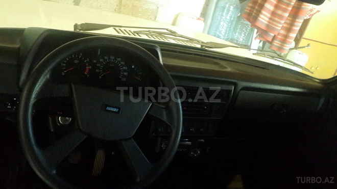LADA (VAZ) Niva 2012, 34,000 km - 1.7 l - Bakı