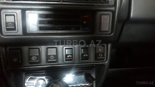 LADA (VAZ) Niva 2012, 34,000 km - 1.7 l - Bakı