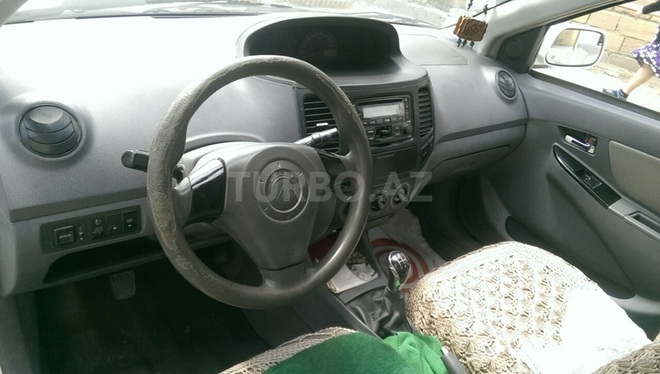 Geely MK 2012, 142,000 km - 1.5 l - Bakı
