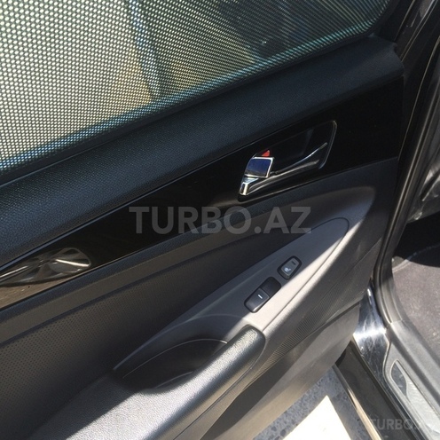 Hyundai Sonata 2012, 77,500 km - 2.4 l - Bakı