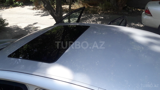Mercedes E 270 2002, 166,000 km - 2.7 l - Bakı