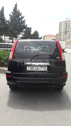 Nissan X-Trail 2002, 155,000 km - 2.0 л - Bakı