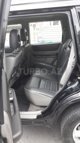 Nissan X-Trail 2002, 155,000 km - 2.0 л - Bakı