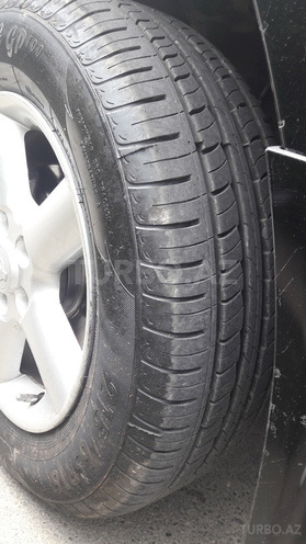 Nissan X-Trail 2002, 155,000 km - 2.0 л - Bakı