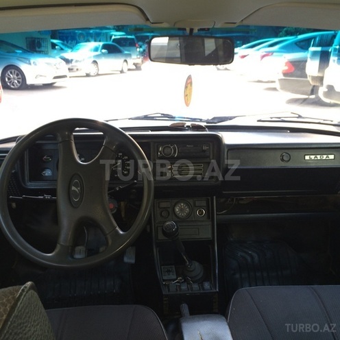 LADA (VAZ) 2107 2007, 86,000 km - 1.5 л - Bakı