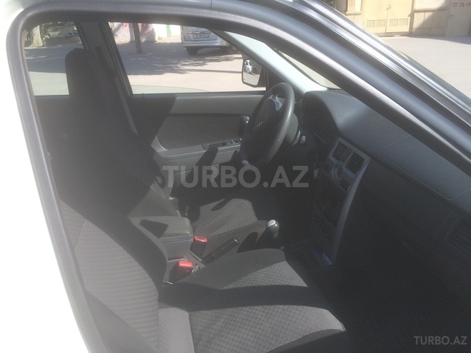 LADA (VAZ) Priora 2013, 57,000 km - 1.6 l - Bakı