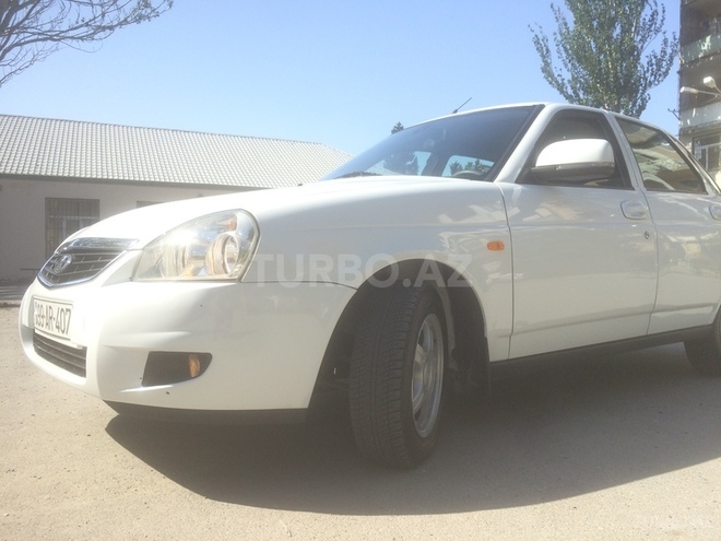 LADA (VAZ) Priora 2013, 57,000 km - 1.6 l - Bakı