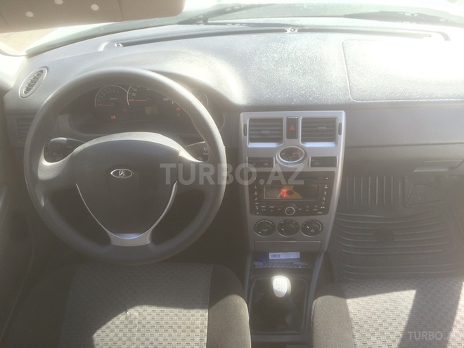 LADA (VAZ) Priora 2013, 57,000 km - 1.6 l - Bakı