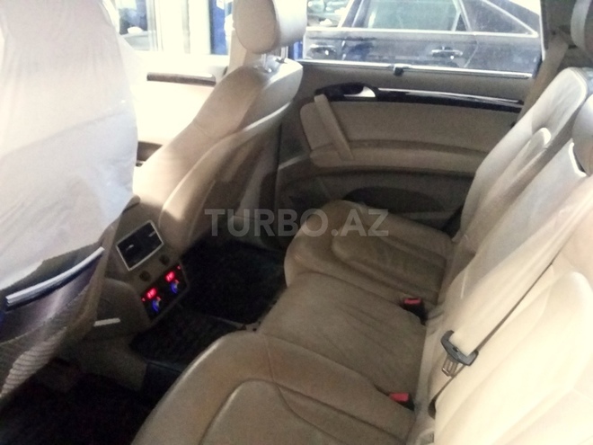 Audi Q7 2007, 157,000 km - 4.2 l - Bakı