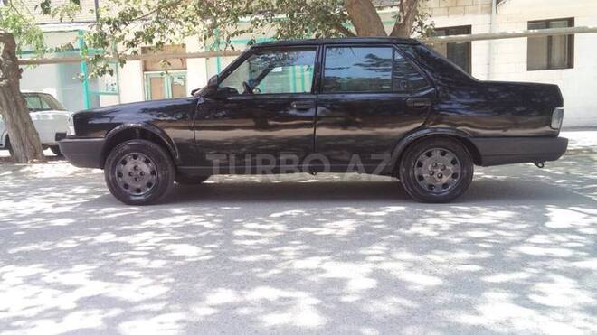 Tofas Sahin 2006, 220,000 km - 1.6 l - Bakı