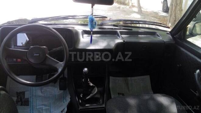 Tofas Sahin 2006, 220,000 km - 1.6 l - Bakı