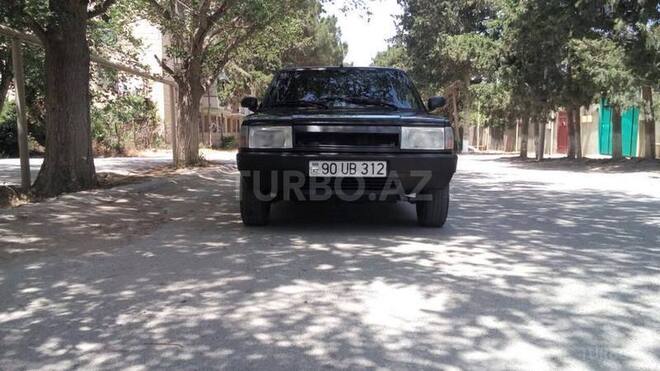 Tofas Sahin 2006, 220,000 km - 1.6 l - Bakı