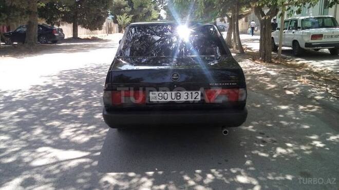 Tofas Sahin 2006, 220,000 km - 1.6 l - Bakı