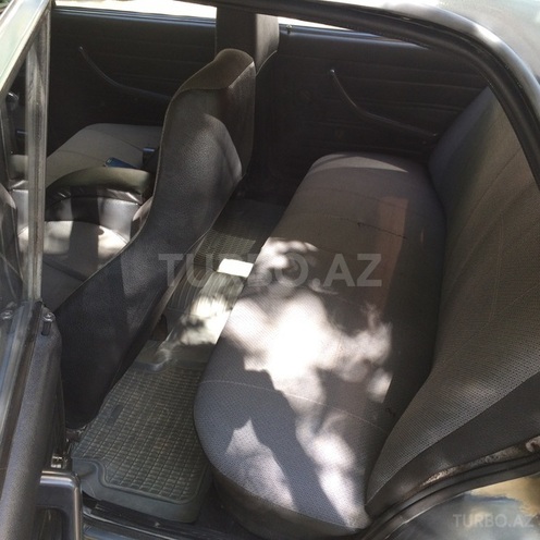 LADA (VAZ) 2107 2012, 113,000 km - 1.5 л - Bakı