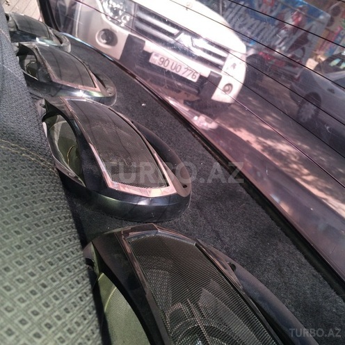 LADA (VAZ) 2107 2012, 113,000 km - 1.5 л - Bakı