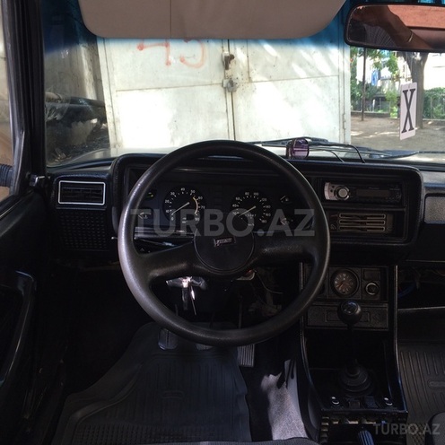 LADA (VAZ) 2107 2012, 113,000 km - 1.5 л - Bakı