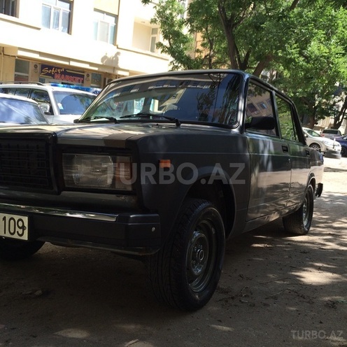 LADA (VAZ) 2107 2012, 113,000 km - 1.5 л - Bakı