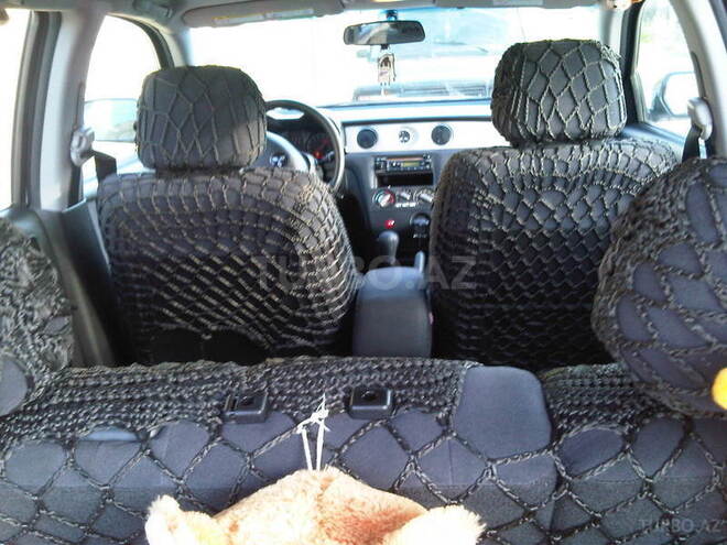 Mitsubishi Outlander 2002, 166,200 km - 2.4 l - Bakı