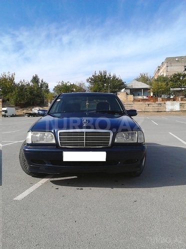 Mercedes C 200 1999, 30,000 km - 2.0 l - Bakı