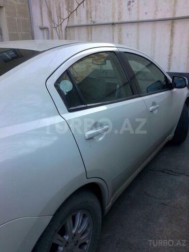 Mitsubishi Galant 2007, 234,000 km - 2.4 l - Bakı