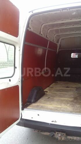Ford Transit 2000, 234,649 km - 2.4 l - Bakı
