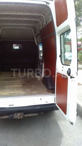 Ford Transit 2000, 234,649 km - 2.4 l - Bakı