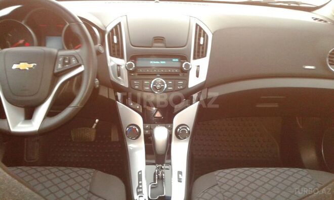 Chevrolet Cruze 2013, 55,000 km - 1.8 l - Bakı