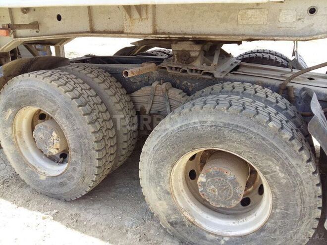 MAZ 642208 2007, 400,000 km - 15.0 l - Bakı