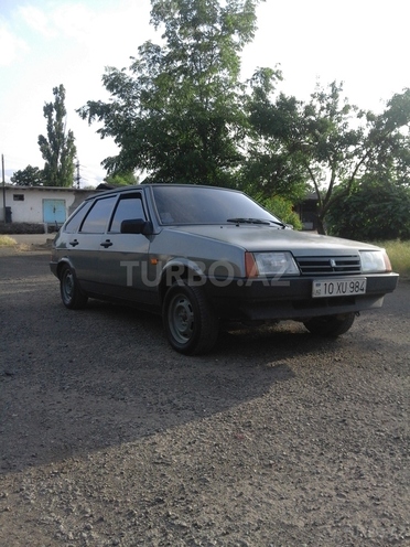 LADA (VAZ) 2109 1990, 800,000 km - 1.5 л - Lənkəran