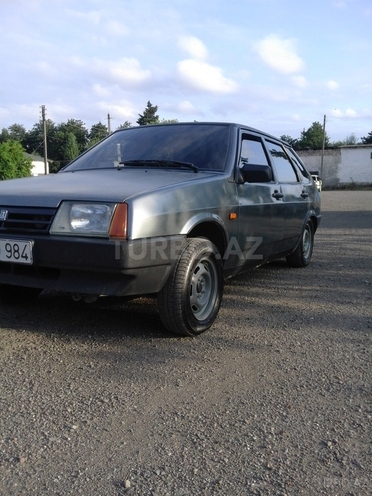 LADA (VAZ) 2109 1990, 800,000 km - 1.5 л - Lənkəran