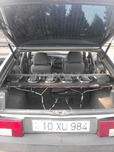 LADA (VAZ) 2109 1990, 800,000 km - 1.5 л - Lənkəran