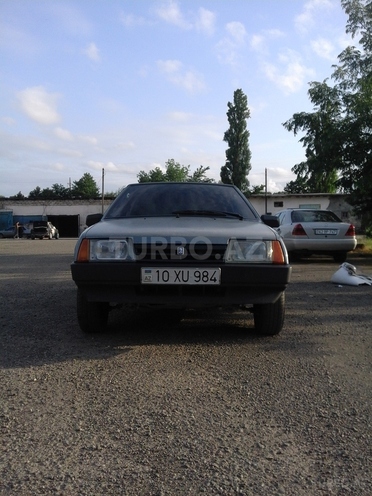 LADA (VAZ) 2109 1990, 800,000 km - 1.5 л - Lənkəran