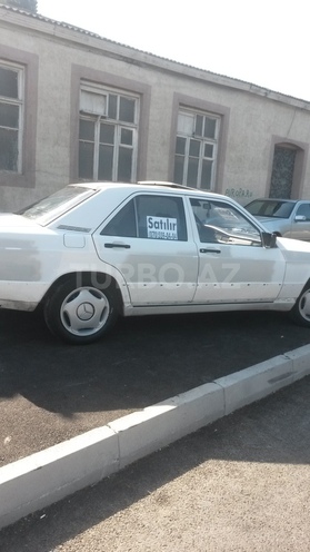 Mercedes 190 1990, 450,000 km - 2.0 l - Bakı