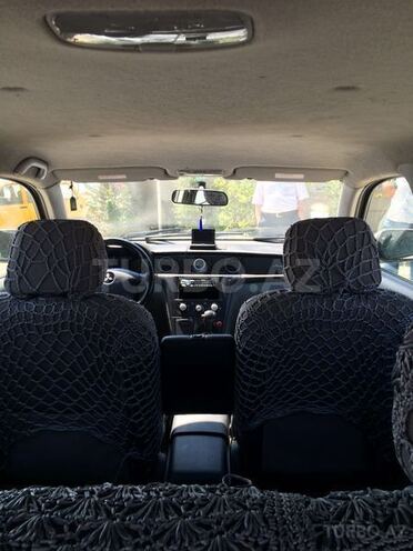 Mitsubishi Airtrek 2001, 105 km - 2.0 l - Bakı