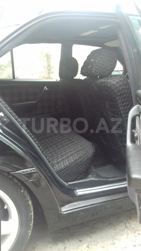 Mercedes C 280 1995, 307,000 km - 2.8 л - Yevlax