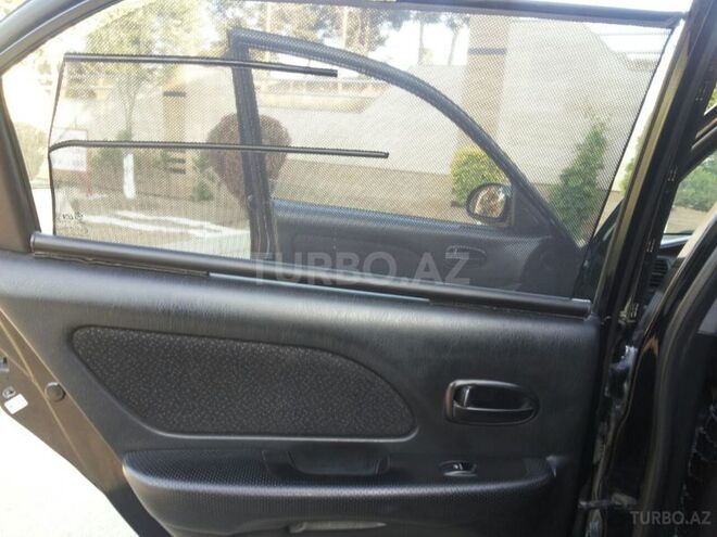 Hyundai Sonata 2004, 22,000 km - 2.0 l - Bakı