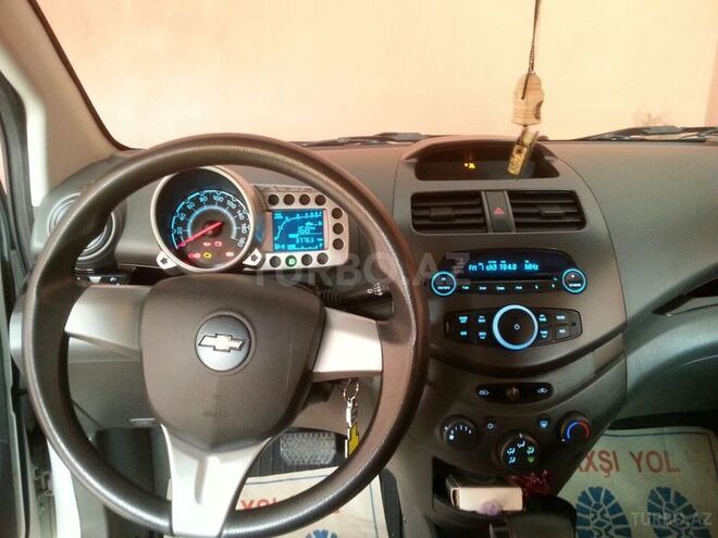 Chevrolet Spark 2013, 37,763 km - 1.0 l - Bakı