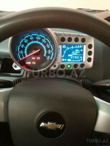 Chevrolet Spark 2013, 37,763 km - 1.0 l - Bakı