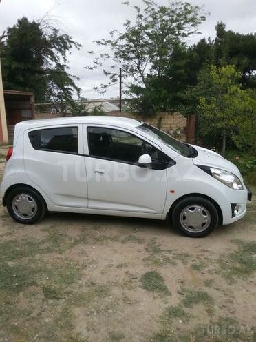 Chevrolet Spark 2013, 37,763 km - 1.0 l - Bakı